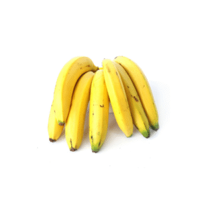 BANANO CRIOLLO LIBRA