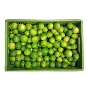 LIMON CANASTILLA X20 KILOS