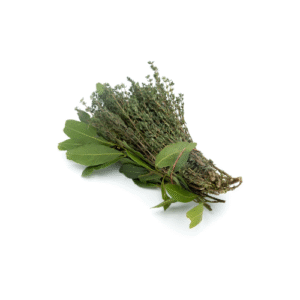 TOMILLO Y LAUREL UNIDAD