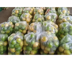 MARACUYA BOLSA X9.5 KILOS