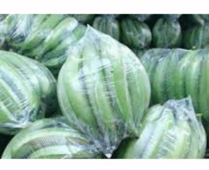 PLATANO  PACA X20 KILOS