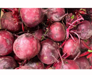 REMOLACHA ARROBA X12.5 KILOS