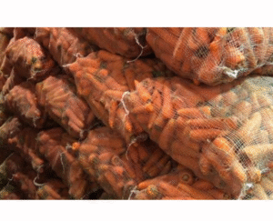 ZANAHORIA BULTO X55 KILOS