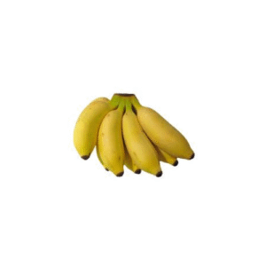 BANANO BOCADILLO LIBRA