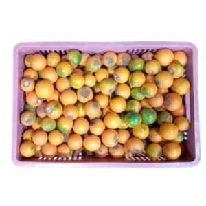 LULO MEDIANO 1/2 CANASTILLA