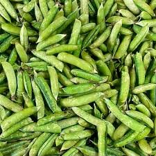 ARVERJA CASCARA ARROBA 12.5 KILOS