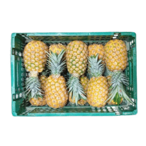 PIÑA GOLDEN CANASTILLA X20 KILOS