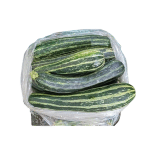 CALABACIN ARROBA 12.5 KILOS