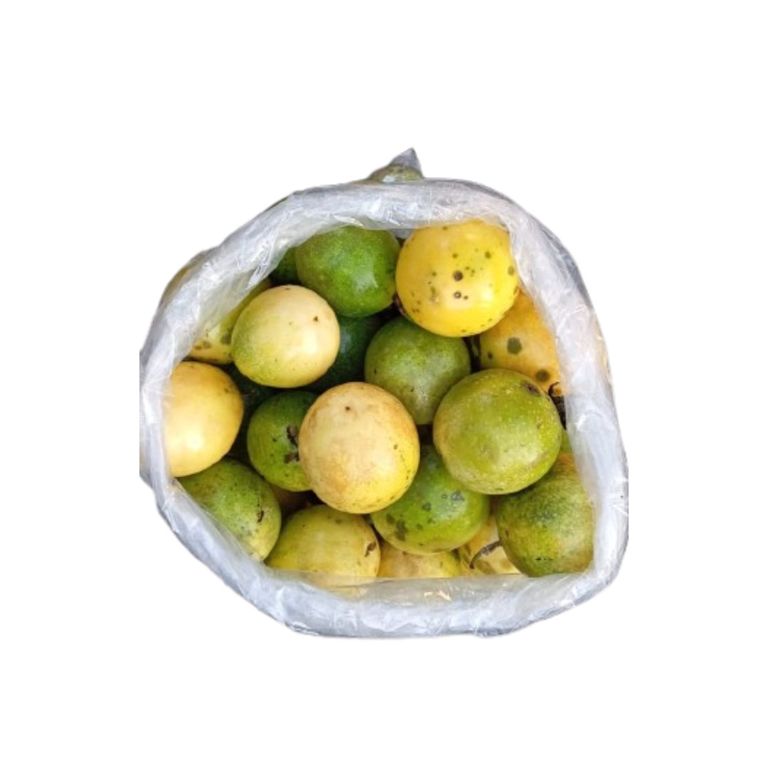 MARACUYA BOLSA X9.5 KILOS