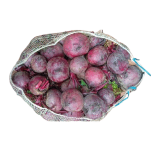 REMOLACHA ARROBA X12.5 KILOS