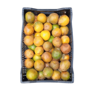 NARANJA TANGELO CANASTILLA X20 KILOS