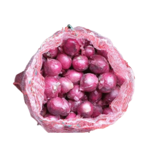 CEBOLLA MORADA ARROBA X12.5 KILOS