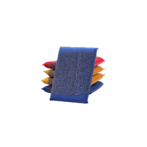 ESPONJILLA ACERADA X12 UNIDADES