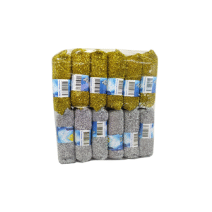 ESPONJILLA LOSA ORO X12 UNIDADES