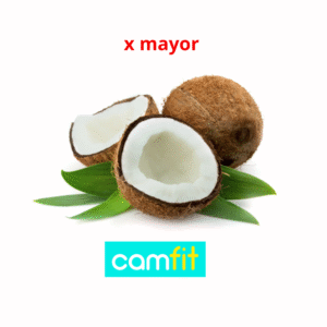 COCO UNIDAD X MAYOR