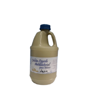 JABON PARA MANOS NEUTRO