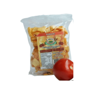 CHICHARRINES DE MAIZ SABOR TOMATE