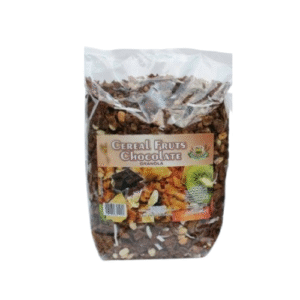 GRANOLA CHOCOLATE X1.000GR