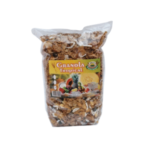 GRANOLA TROPICAL X1.000GR