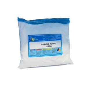 OXIGENO ACTIVO X500GR