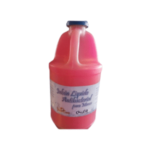 JABON PARA MANOS OLOR CHICLE X MAYOR