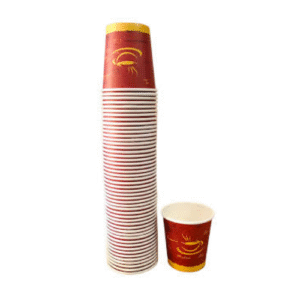 VASO CARTON 12 OZ X50 UNIDADES