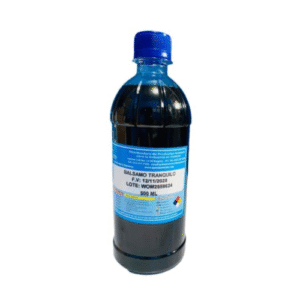 BALSAMO TRANQUILO X500ML