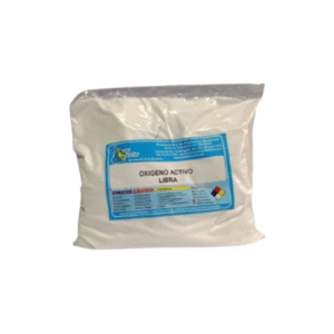 OXIGENO ACTIVO X500GR