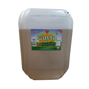 Aceite de soya x 18 litros