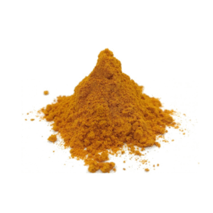 CURCUMA POLVO PAQUETE 10 GRAMOS