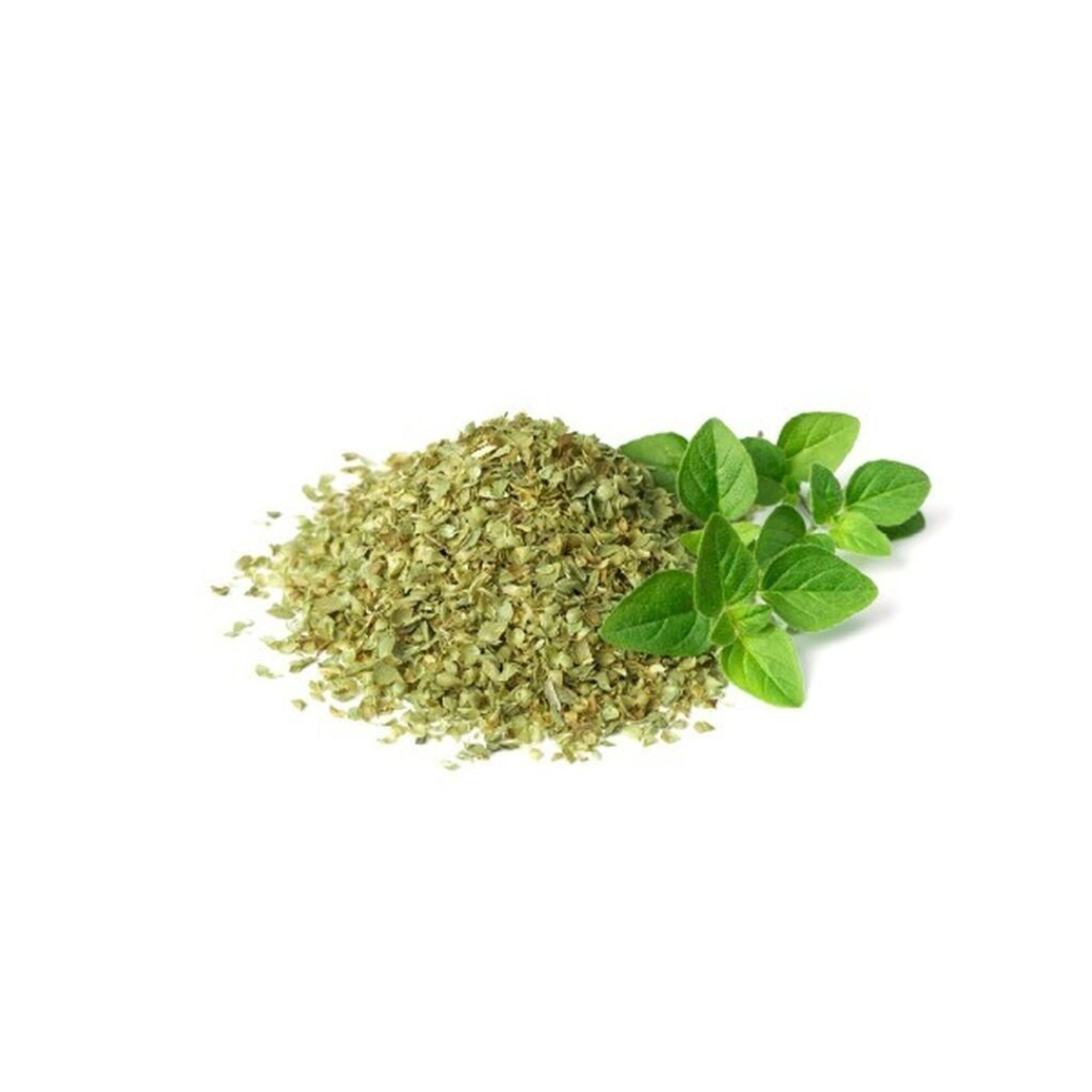 OREGANO POLVO PAQUETE 10 GRAMOS