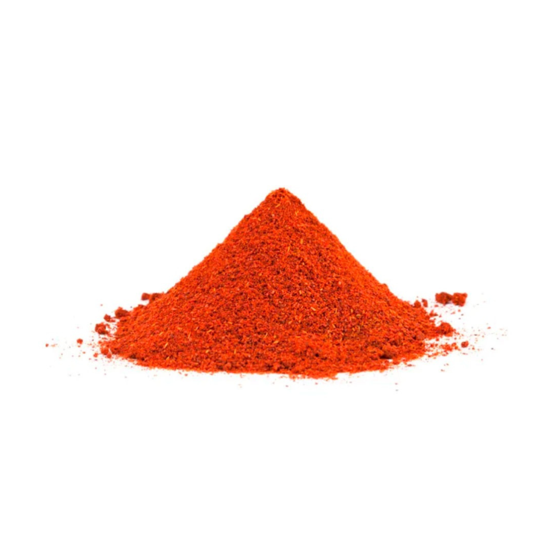 PAPRIKA PAQUETE 10 GRAMOS