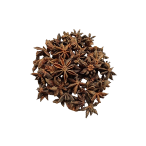 ANIS ESTRELLADO  PAQUETE 10 GRAMOS