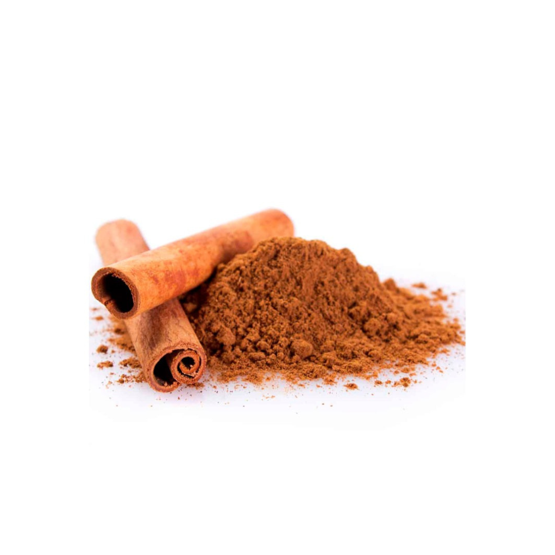 CANELA MOLIDA PAQUETE 10 GRAMOS