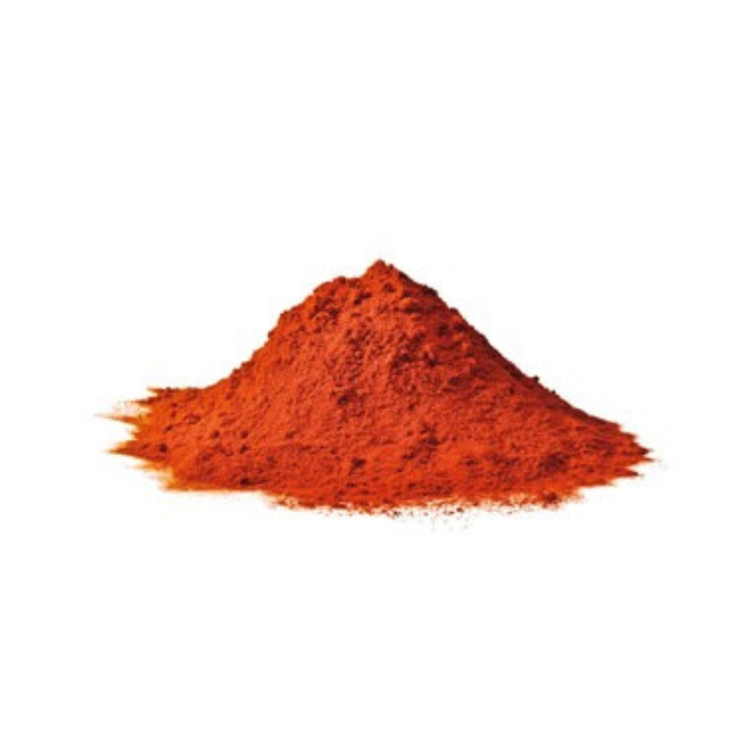 COLOR ROJO PAQUETE 10 GRAMOS