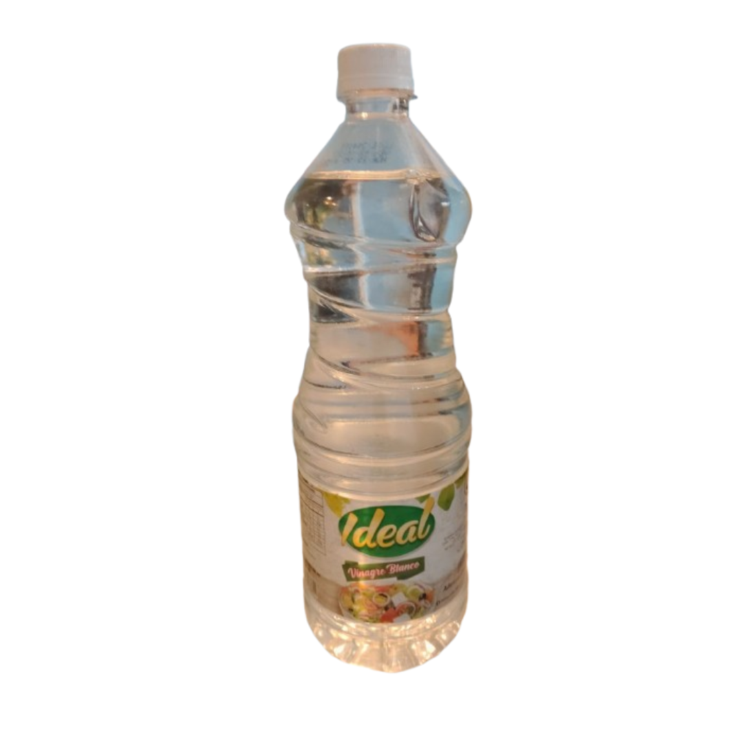 VINAGRE BLANCO