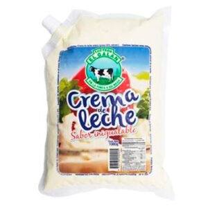 Crema de leche x 1000 GR