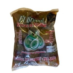 Brevas x 500 GR