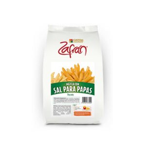 Sal para papas Zafran x 1000 GR