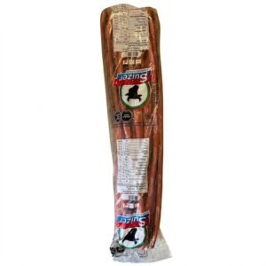 Salchicha Larga x 15 unidades