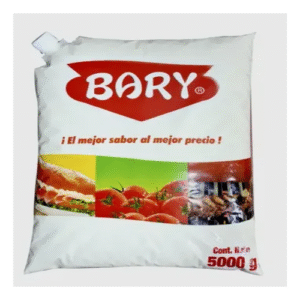 Mayonesa Bary x 4000 gr