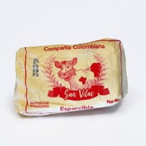 Mantequilla barra x 500 gr