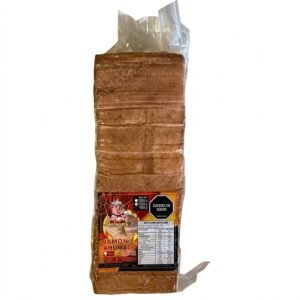 Jamon de cerdo bloque x 3000 GR