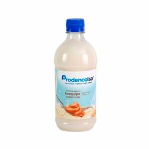 Esencia de arequipe x 500 Ml