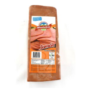 Jamon de cerdo bloque x 3000 GR