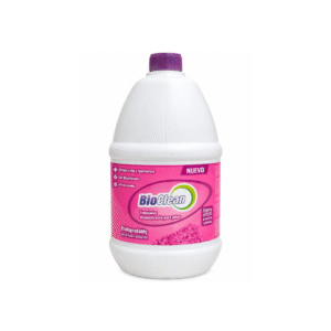 LIMPIADOR AROMATIZANTE PARA PISOS OLOR PINO GALON 3.800 ML X MAYOR
