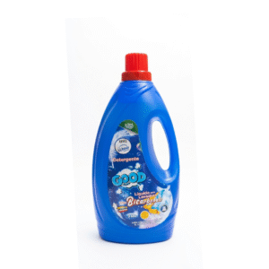 DETERGENTE 3 LITROS