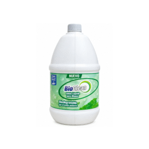 JABON PARA MANOS AVENA GALON 3.800 ML