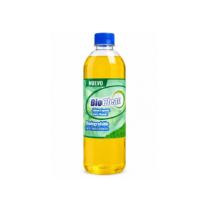 JABON PARA MANOS OLOR DURAZNO 1 LITRO