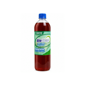 JABON PARA MANOS OLOR FRUTOS ROJOS 1 LITRO